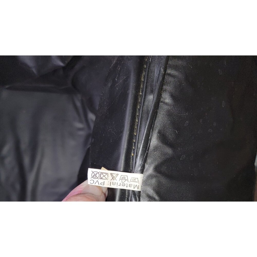 Pittsburgh Steelers Insulated Lunch Bag Cooler With Adjustable Shoulder Strap - Picture 7 of 8